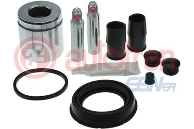 Reparatieset, remklauw D43389S