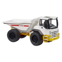 Bruder dumptruck 1:16