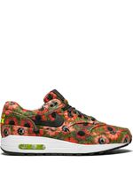 Nike baskets Air Max 1 Premium - Rouge