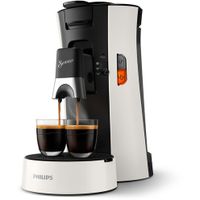 Â® Select CSA230/00 Koffiepadmachine