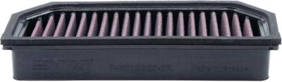 DNA Replac. air filter black