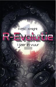 IJzer in vuur - H.M.C. Knight - ebook