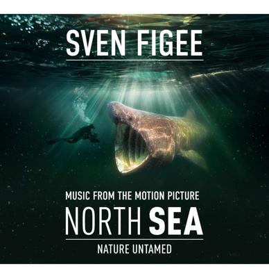 Soundtrack: Sven Figee - North Sea, Nature Untamed (Record Store Day 2025) 2LP