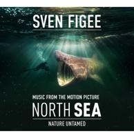 Soundtrack: Sven Figee - North Sea, Nature Untamed (Record Store Day 2025) 2LP