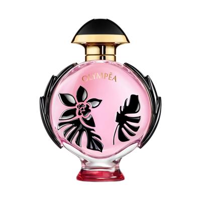 Rabanne Olympéa Flora Eau de Parfum Intense 80ml | Dames Parfum Rabanne Olympéa Flora Eau de Parfum Intense 80ml | Dames Parfum