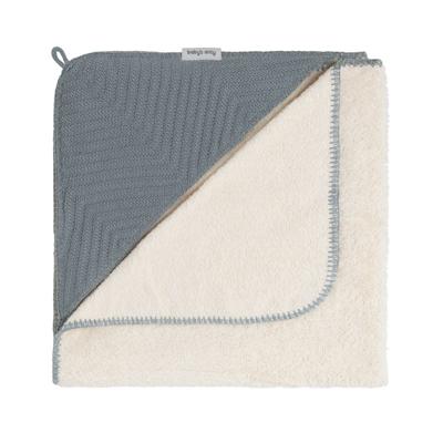 Badcape Baby's Only Grace - Nordic Blue