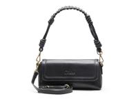 Chabo Bags Beau Fashion Bag Schoudertas Black