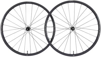 MICHE Wheel set graff xl for tubeless ready