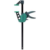 Wolfcraft 3020000 EHZ Easy 75-150 - Met één hand Spanbreedte (max.):150 mm