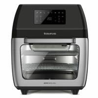 Airfryer Taurus DIGITAL12C Zwart 1300 W 12 L