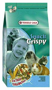 VERSELE-LAGA CRISPY SNACK KNAAGDIER 650 GR