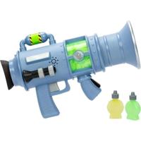 Het ultieme Prouts-pistool - Despicable Me 4 - 15 verschillende geluiden