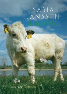 Happy - Sasja Janssen - ebook