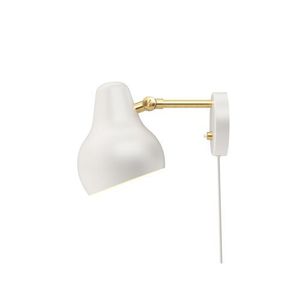 Louis Poulsen VL38 Wandlamp - 2700K - Wit