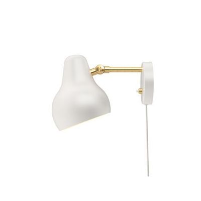 Louis Poulsen VL38 Wandlamp - 2700K - Wit