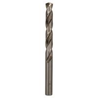 Bosch Accessories 2608585526 HSS Metaal-spiraalboor 10.6 mm Gezamenlijke lengte 133 mm Geslepen DIN 338 Cilinderschacht 5 stuk(s)