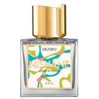 NISHANE Time Capsule Collection Deziro Extrait de Parfum 100ml
