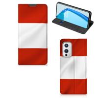 OnePlus 9 | Standcase | Oostenrijk