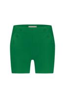 Rome short - clover green - 13315