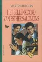 Het bellenkoord van Esther Salomons - Martin Rutgers - ebook - thumbnail