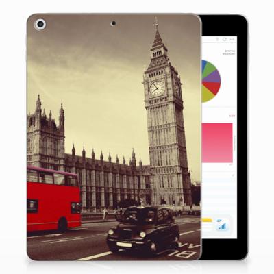 Apple iPad 9.7 2018 | 2017 | Hip Hoesje | Londen