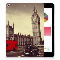 Apple iPad 9.7 2018 | 2017 | Hip Hoesje | Londen