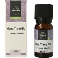 Volatile Ylang ylang bio