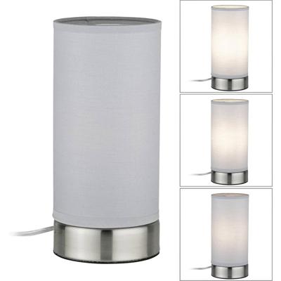 Paulmann Pia 77058 Tafellamp E14 Wit