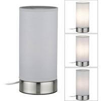 Paulmann Pia 77058 Tafellamp E14 Wit