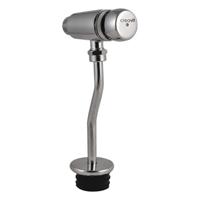 Urinoir Spoeling BWS Chroom