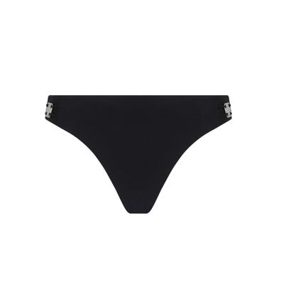 Lise Charmel Bikinislip ABB0490 - Eclat d'Argent Laag & Zilver Detail