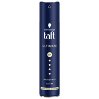 Hairspray ultimate 75 Milliliter