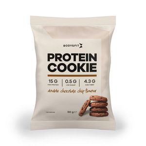 Protein Cookies