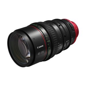 Canon CN-E 45-135mm T2.4 L F F objectief