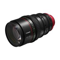 Canon CN-E 45-135mm T2.4 L F F objectief - thumbnail