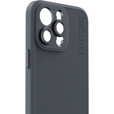 ShiftCam Camera Case S.Mount iPhone 15 Pro Max, dark grey