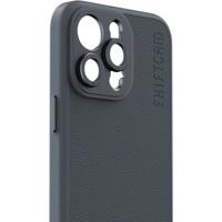 ShiftCam Camera Case S.Mount iPhone 15 Pro Max, dark grey