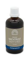 Mattisson HealthStyle Biologisch Nachtrust Complex Druppels - thumbnail