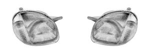 Koplamp Set SET8202962
