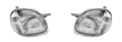Koplamp Set SET8202962