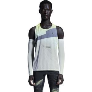 On Race Singlet Heren