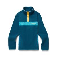Cotopaxi Teca Pullover Fleece Heren