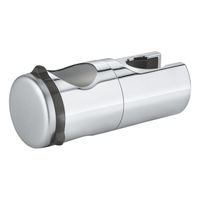 F GROHE Dual glijstuk voor Dual glijstang 28620 en 28621 chroom matchroom 45650IP0 - thumbnail