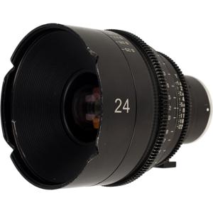 Samyang Xeen 24mm T1.5 Sony FE occasion (incl. BTW)