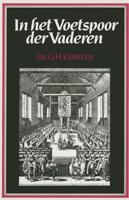 In het voetspoor der vaderen - G.H. Kersten - ebook