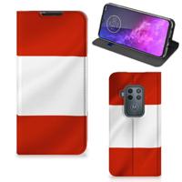Motorola One Zoom | Standcase | Oostenrijk