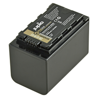 Jupio ProLine VW-VBD58 / AG-VBR59 6700mah (with LED indicator)