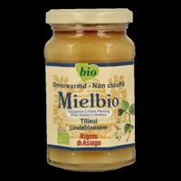 Mielbio Lindebloesem creme honing bio 300 Gram