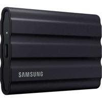 Unità a stato solido esterna - SAMSUNG - T7 Shield - 2 TB - USB 3.2 Gen 2 (connettore USB-C) (MU-PE2T0S/EU)