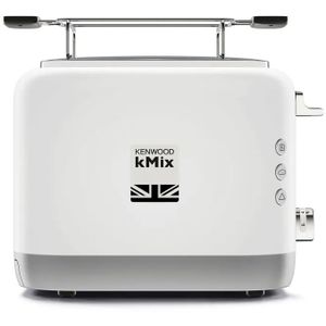 kMix Broodrooster TCX751WH Broodrooster